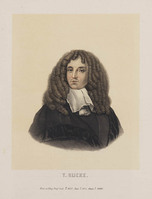 KG 15832
<br/>
Grondtekeningen van het Gebouw der Maatschappije van verdiensten (...) Felix Meritis: plattegrond tweede verdieping
<br/>
<em>Meer de Jonge, Noach van der (1741-1822)</em>